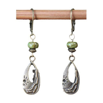 Stunning Earring for Daily Wear