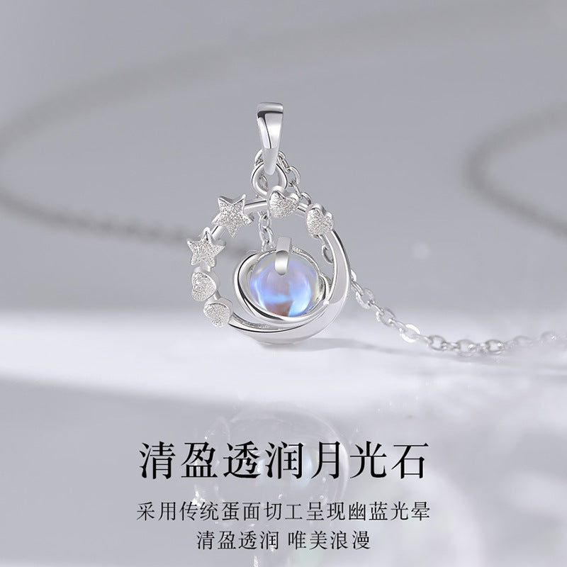 Beautiful Necklace with Unique Style