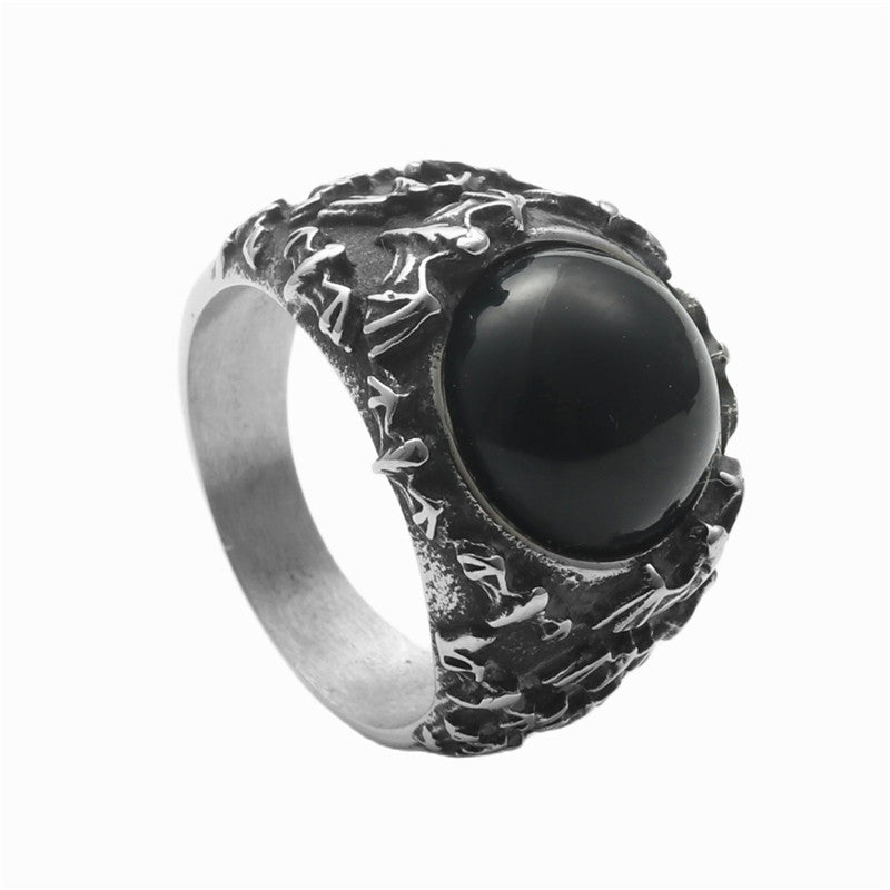Elegant Ring for Every Occasion