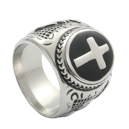 Beautiful Ring with Unique Style