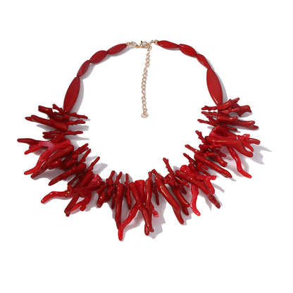 Beautiful Necklace with Unique Style
