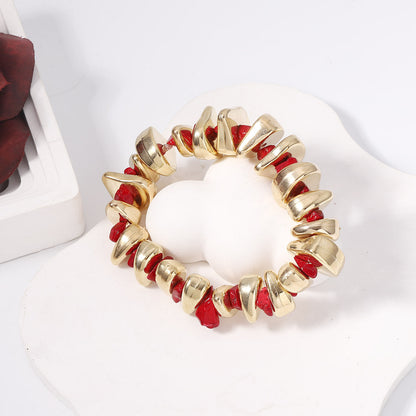Charming Gold Set for Any Occasion