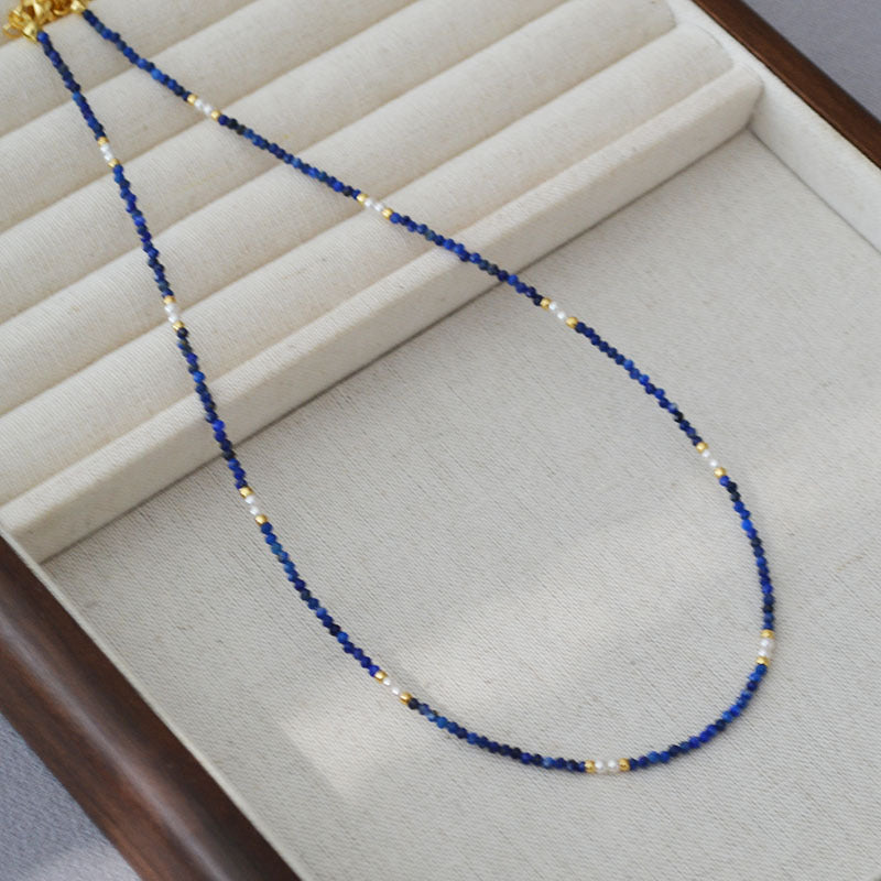 Elegant Pearl Necklace for Every Occasion