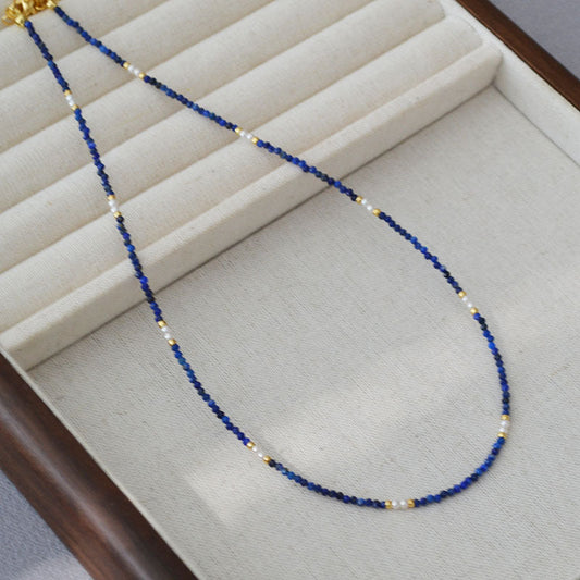 Elegant Pearl Necklace for Every Occasion