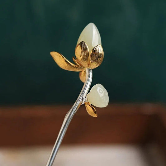 Charming Silver Piece for Any Occasion