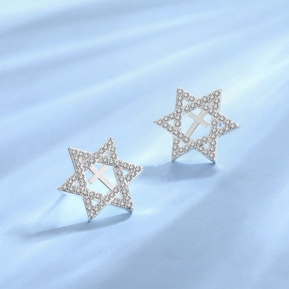 Romantic Earring for Special Moments