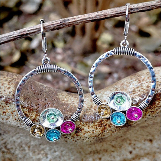 Elegant Earring for Every Occasion