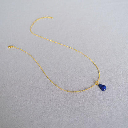 Stunning Gold Necklace for Daily Wear