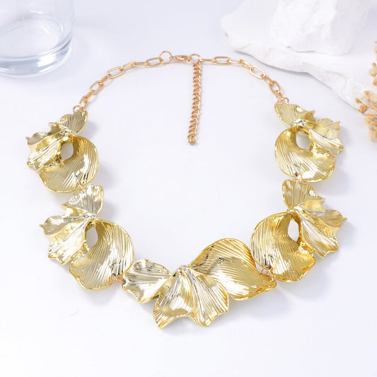 Delicate Artisan Necklace