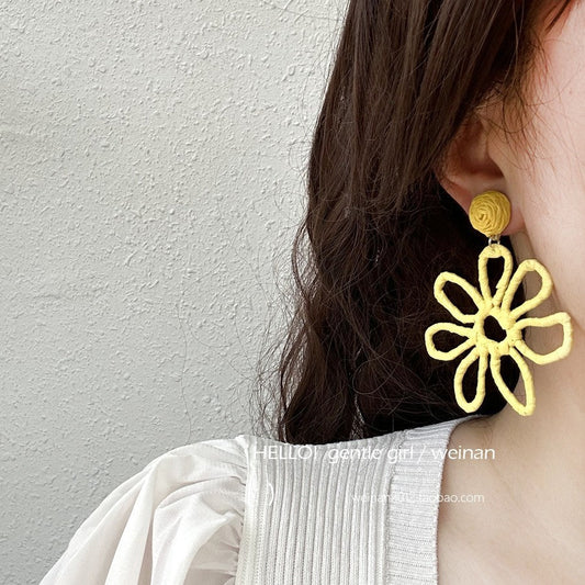 Elegant Earring for Every Occasion