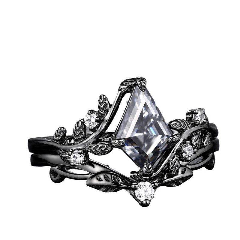 Romantic Ring for Special Moments