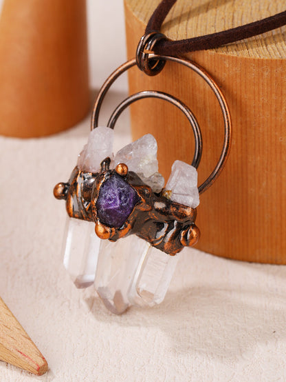 Beautiful Necklace with Unique Style