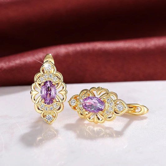 Elegant Earring for Every Occasion