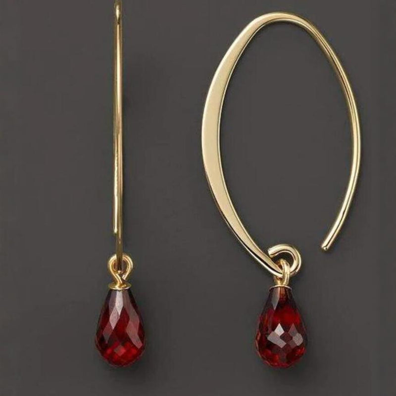 Romantic Earring for Special Moments