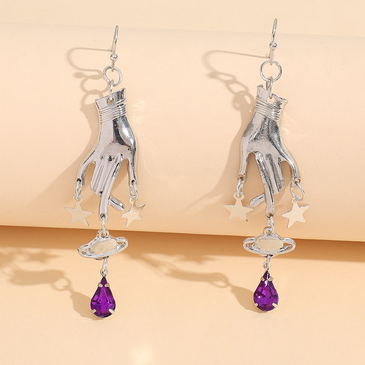 Romantic Earring for Special Moments