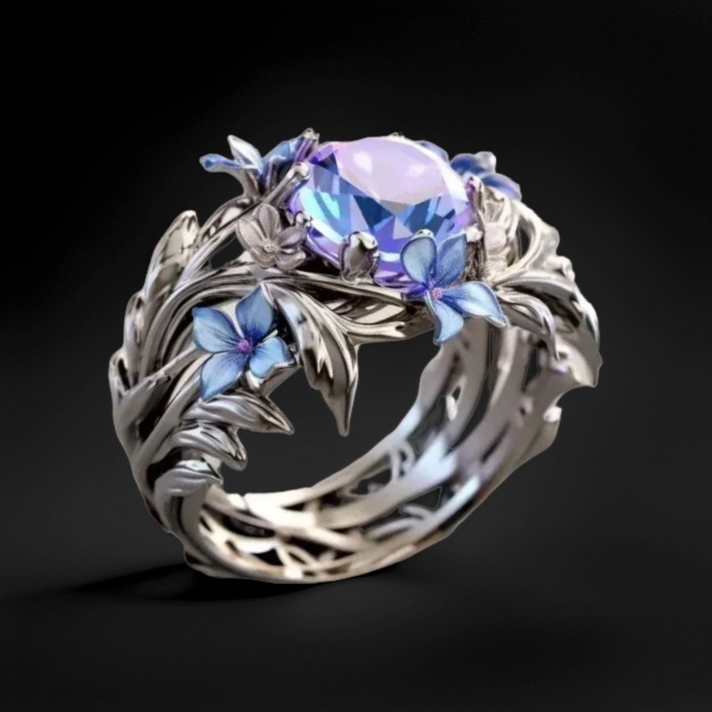 Elegant Ring for Every Occasion