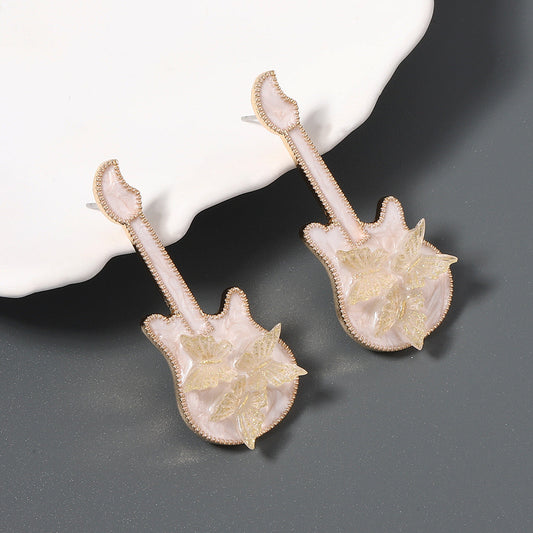 Romantic Earring for Special Moments