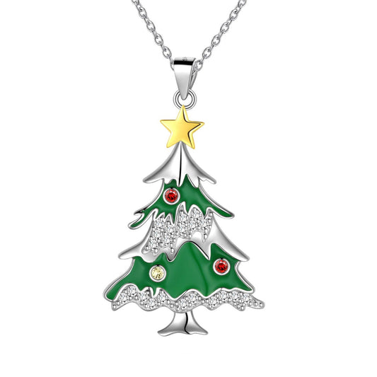 Romantic Necklace for Special Moments