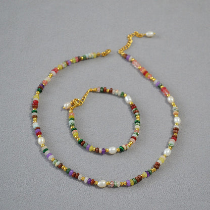 Elegant Pearl Necklace for Every Occasion