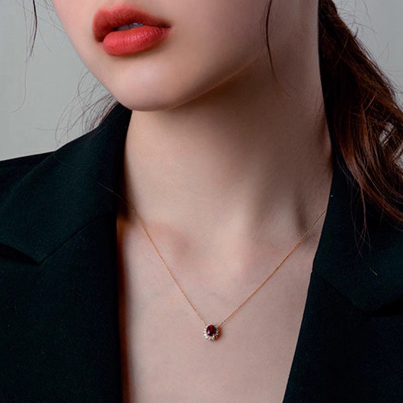 Beautiful Necklace with Unique Style