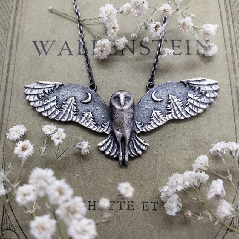 Classic Necklace with Timeless Appeal
