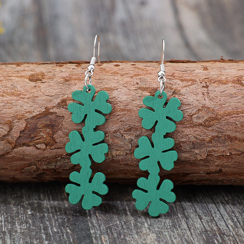 Elegant Earring for Every Occasion