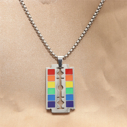 Beautiful Pendant with Unique Style