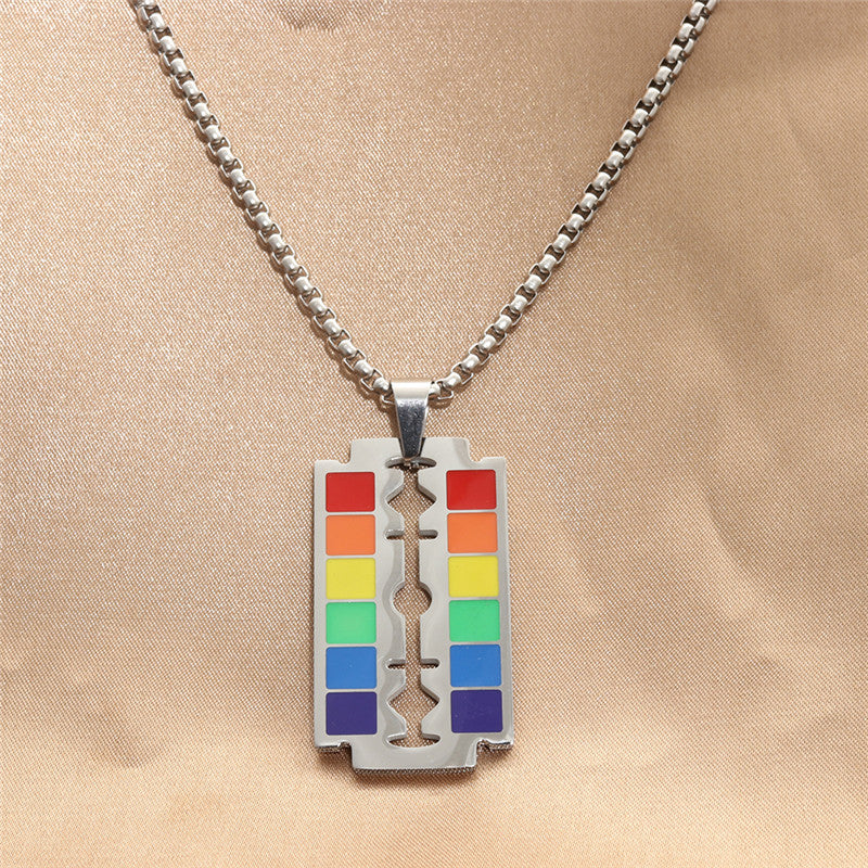 Beautiful Pendant with Unique Style