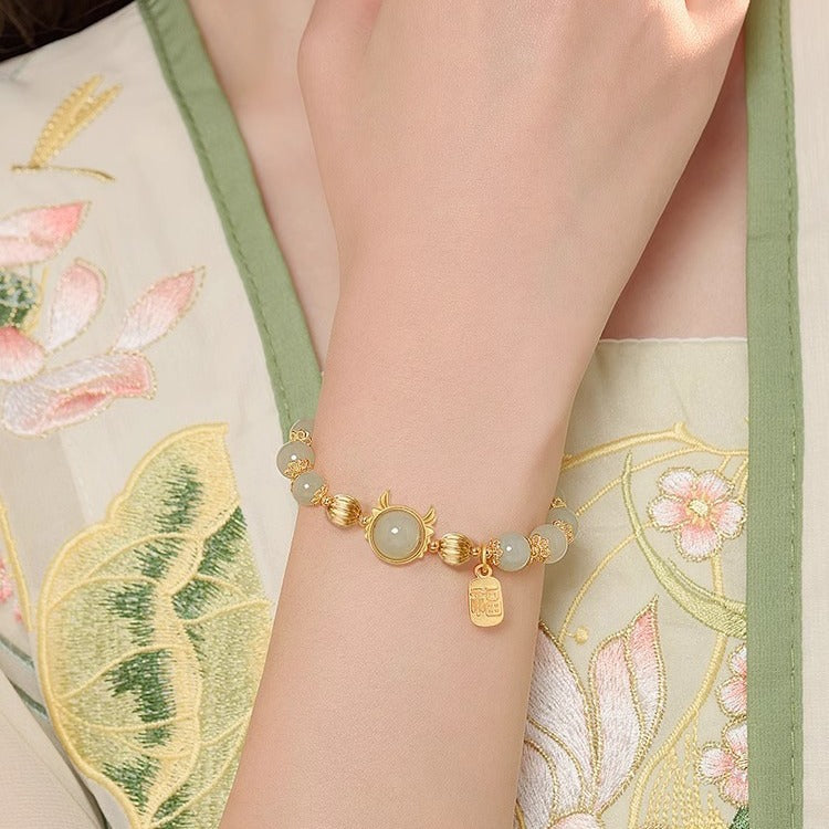 Classic Bracelet with Timeless Appeal