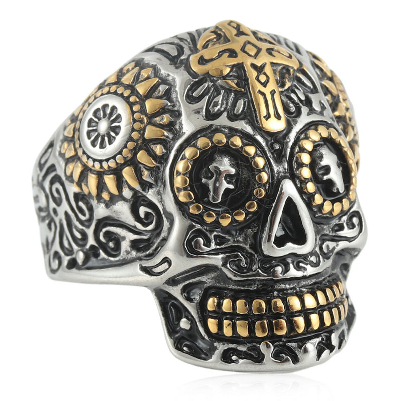 Classic Ring with Timeless Appeal