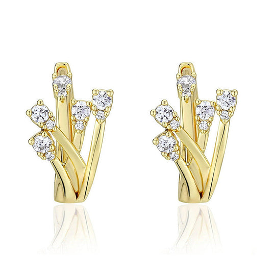Elegant Earring for Every Occasion