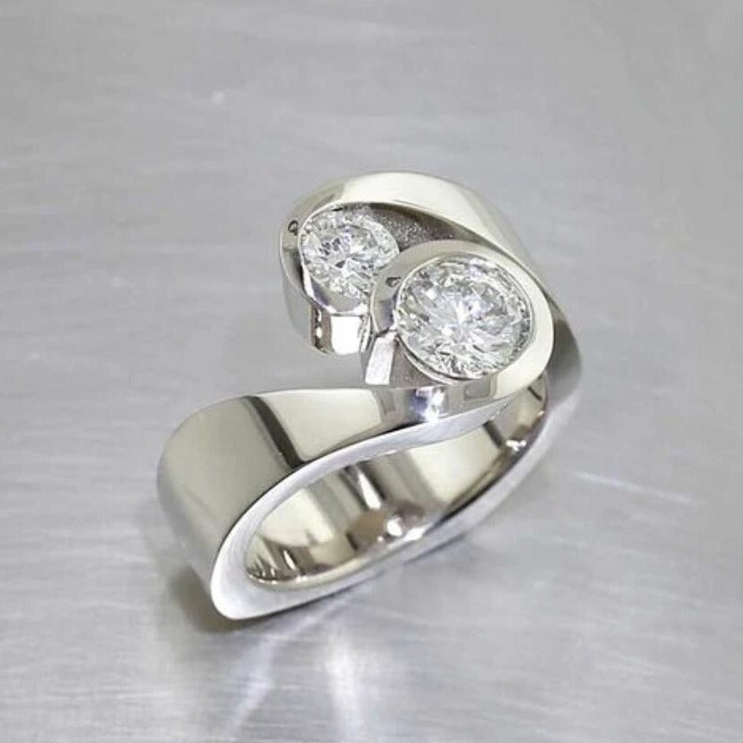 Charming Ring for Any Occasion