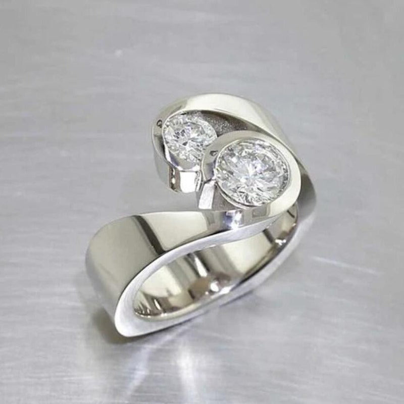 Charming Ring for Any Occasion