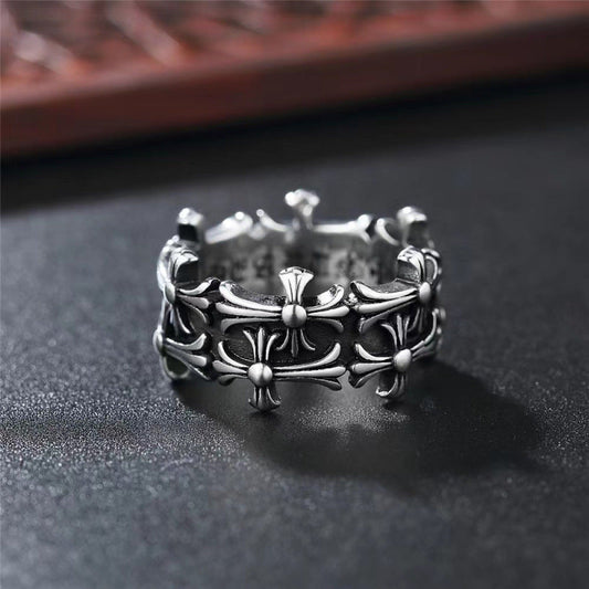 Charming Ring for Any Occasion