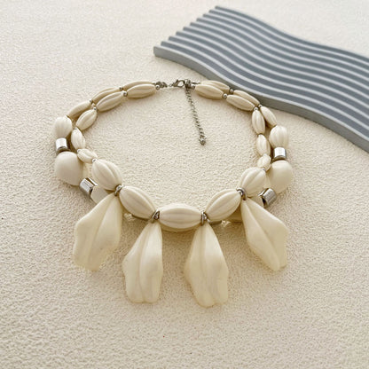 Classic Necklace with Timeless Appeal