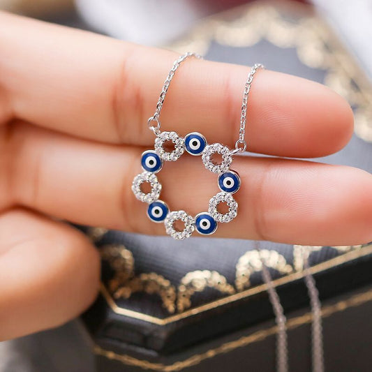 Delicate Artisan Necklace