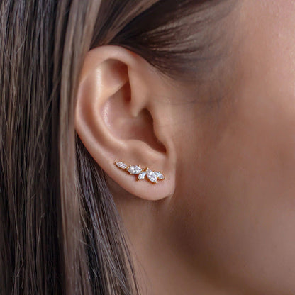 Beautiful Earring with Unique Style
