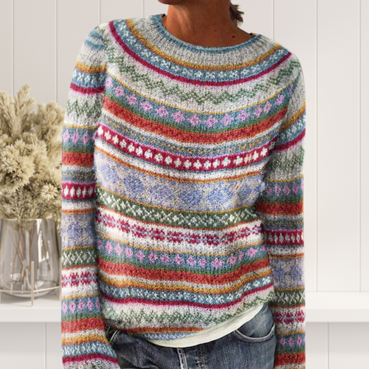 Classic Vintage Jumper