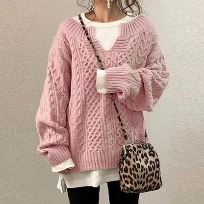 Vintage Inspired Jumper