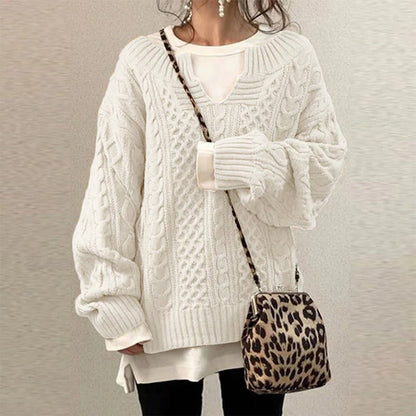 Vintage Inspired Jumper