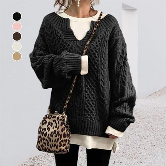 Classic Designed Jumper