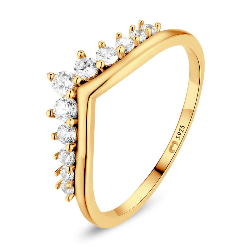 Elegant Ring for Every Occasion