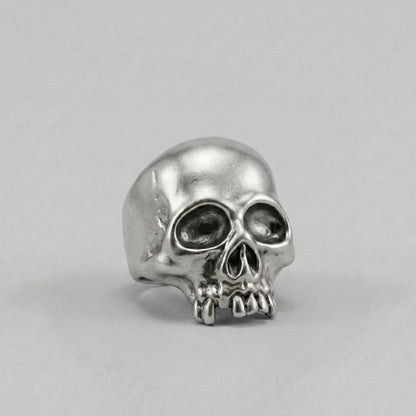 Relic Skull Ring