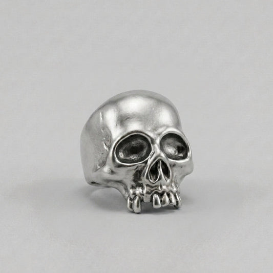 Relic Skull Ring