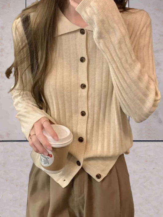 Classic Vintage Jumper