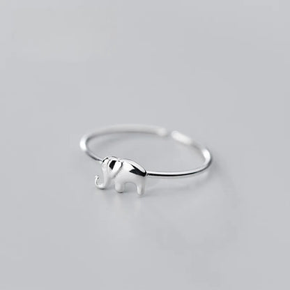 Elegant Silver Ring for Every Occasion