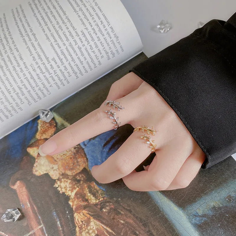 Elegant Gold Ring for Every Occasion