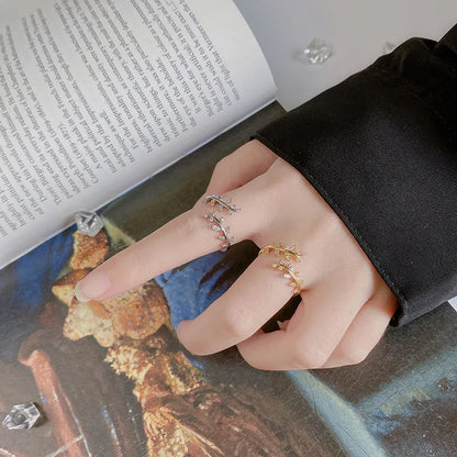 Elegant Gold Ring for Every Occasion