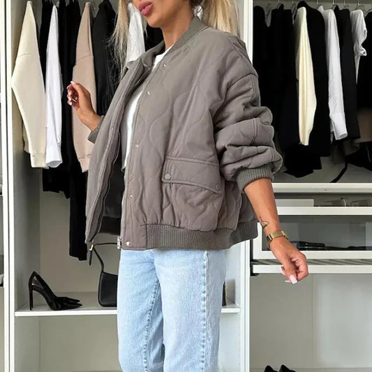 Thoughtfully Designed Jacket