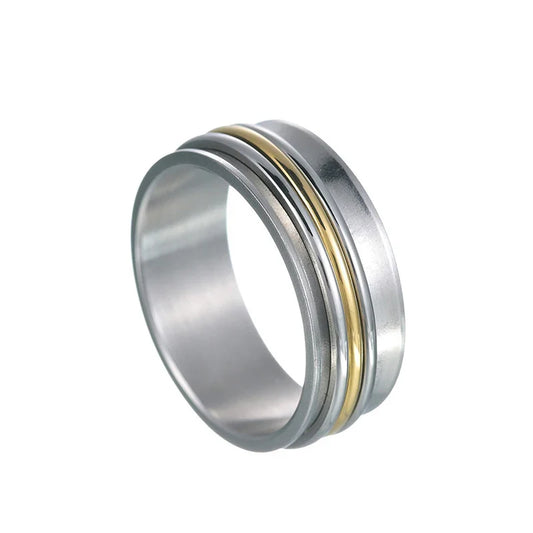 Romantic Ring for Special Moments